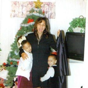 Meet your Posher, Bridget